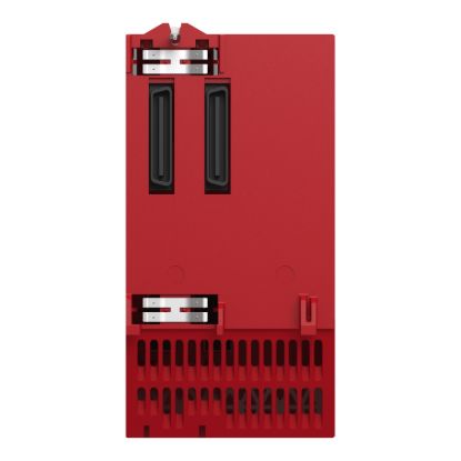 Picture of redundant power supply module X80 - 125 V DC - Safety