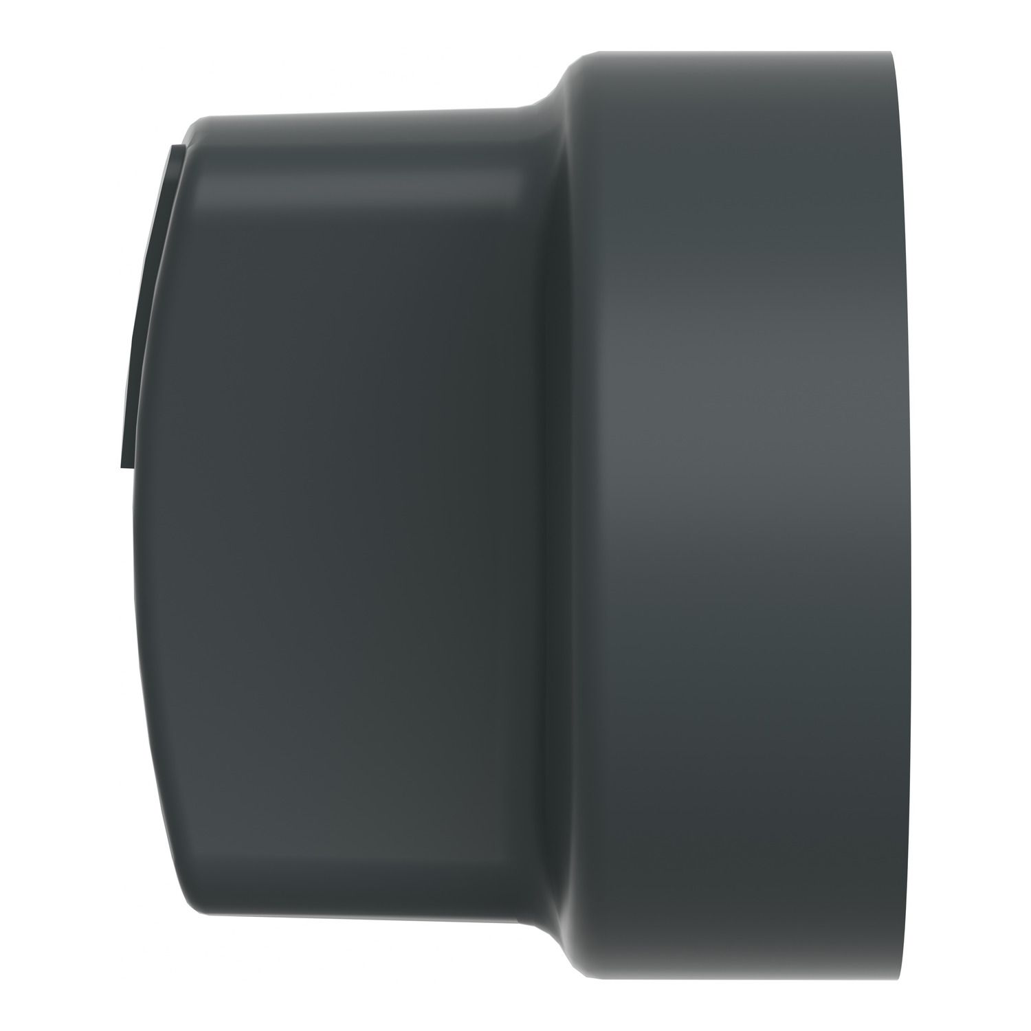 Picture of Boot, Harmony XB4, for 22mm selector switch, plastic, black