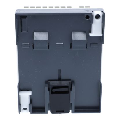 Picture of Compact smart relay, Zelio Logic, 12 I/O, 12 V DC, clock, display