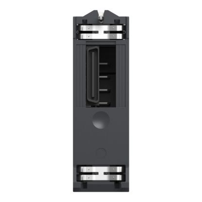 Picture of counter module, Modicon M340, high speed, 8 channels