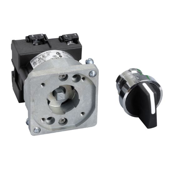 Picture of Complete cam switch, Harmony K1, K2, cam switch specif sweden for megacon