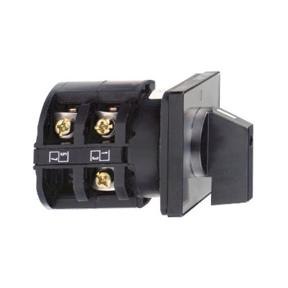Picture of cam for rotary cam switch K1 - 12 A - accessories for control devices