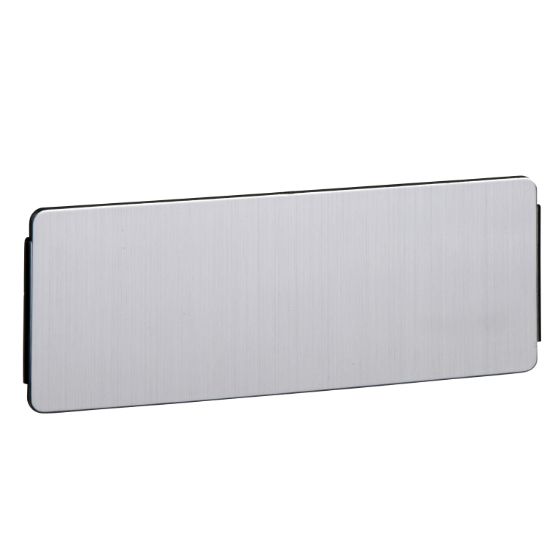 Picture of blank legend - for KZN103 legend holder