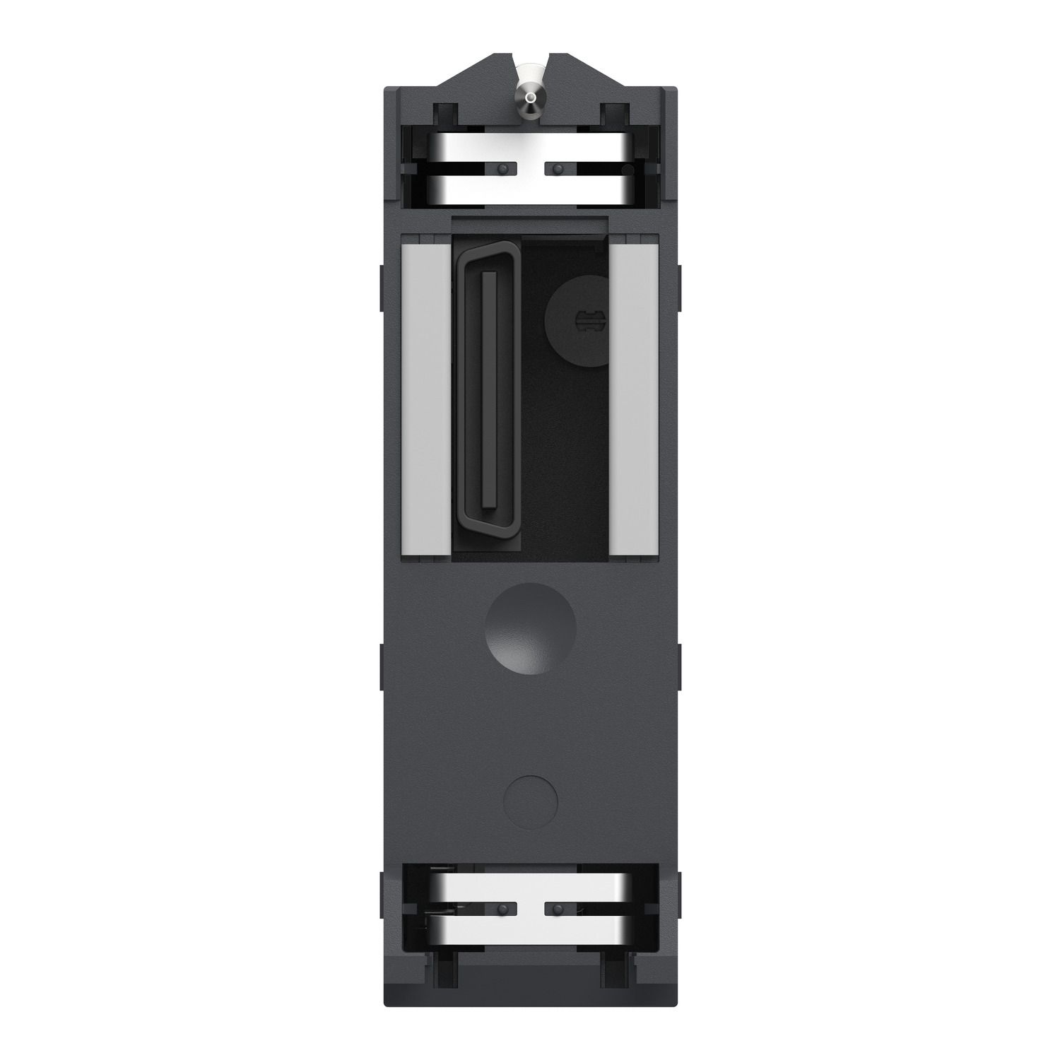 Picture of remote IO drop E/IP, Modicon X80, standard