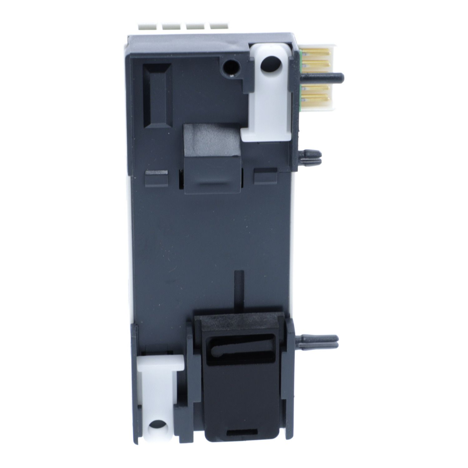 Picture of 4 Analog I/O Extension, Zelio Logic, for 24V DC SR