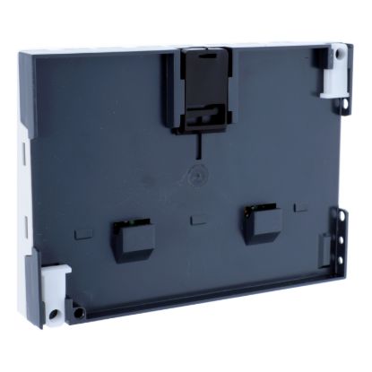 Picture of Compact smart relay, Zelio Logic, 20 I/O, 24 V DC, clock, display