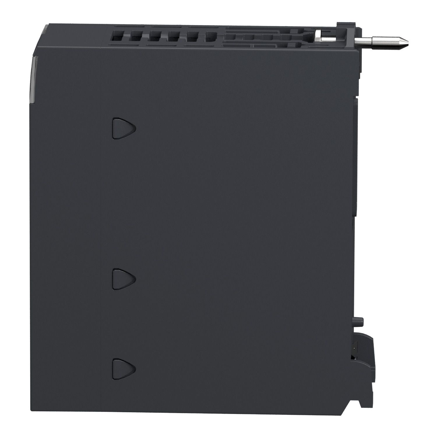 Picture of communication module, Modicon X80, CANopen, master, hardened