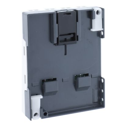 Picture of Compact smart relay, Zelio Logic, 12 I/O, 24 V AC, clock, no display