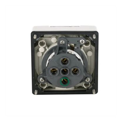 Picture of Socket Outlet, Clipsal - 56 Series, Surface 5 PIN Round 32A Less Enclosure