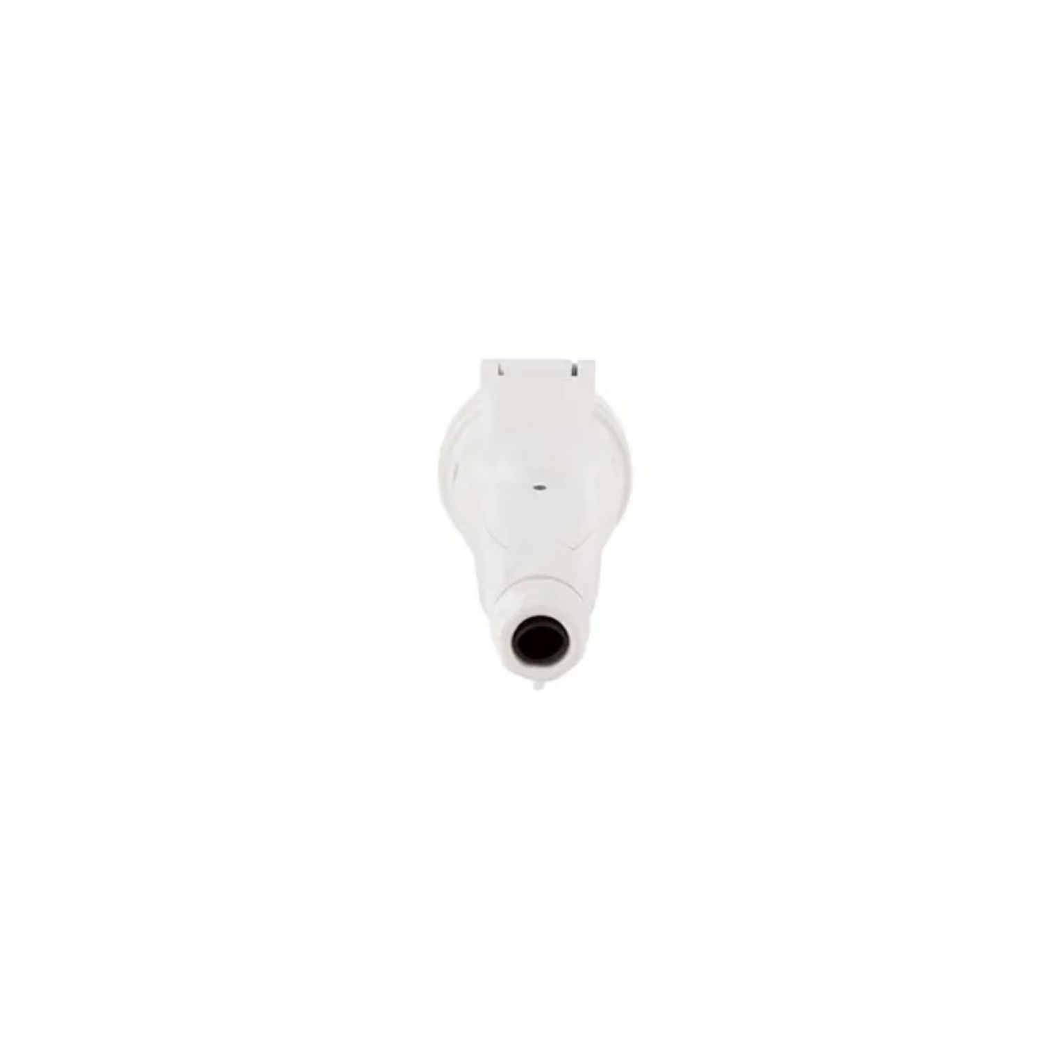 Picture of Pendant Outlet, Clipsal - 56 Series, 250V, 10A, 3 Flat PIN, 2 Pole
