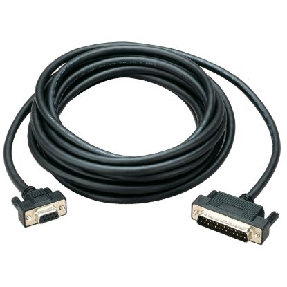 Picture of Harmony XBT - direct connection cable - for XBTGK, XBTGT, XBTOT - 5 m
