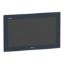 Picture of flat screen, Harmony iPC, 19inch wide display, multi touch, for modular box pc