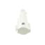 Picture of Pendant Outlet, Clipsal - 56 Series, 250V, 15A, 3 Flat PIN, 2 Pole