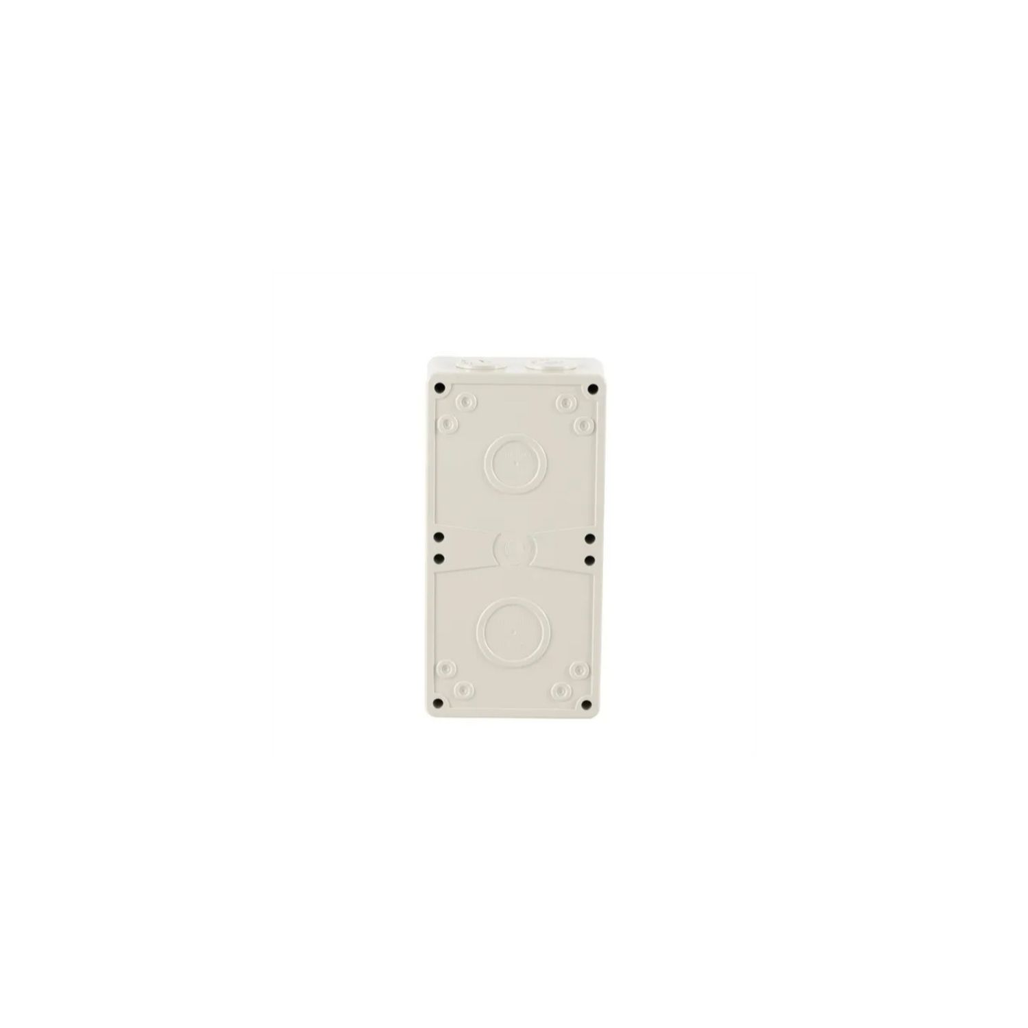 Picture of Switched Socket Outlet, Clipsal - 56 Series, 500V, 10A, 4 Round PIN, IP66, 3 Pole