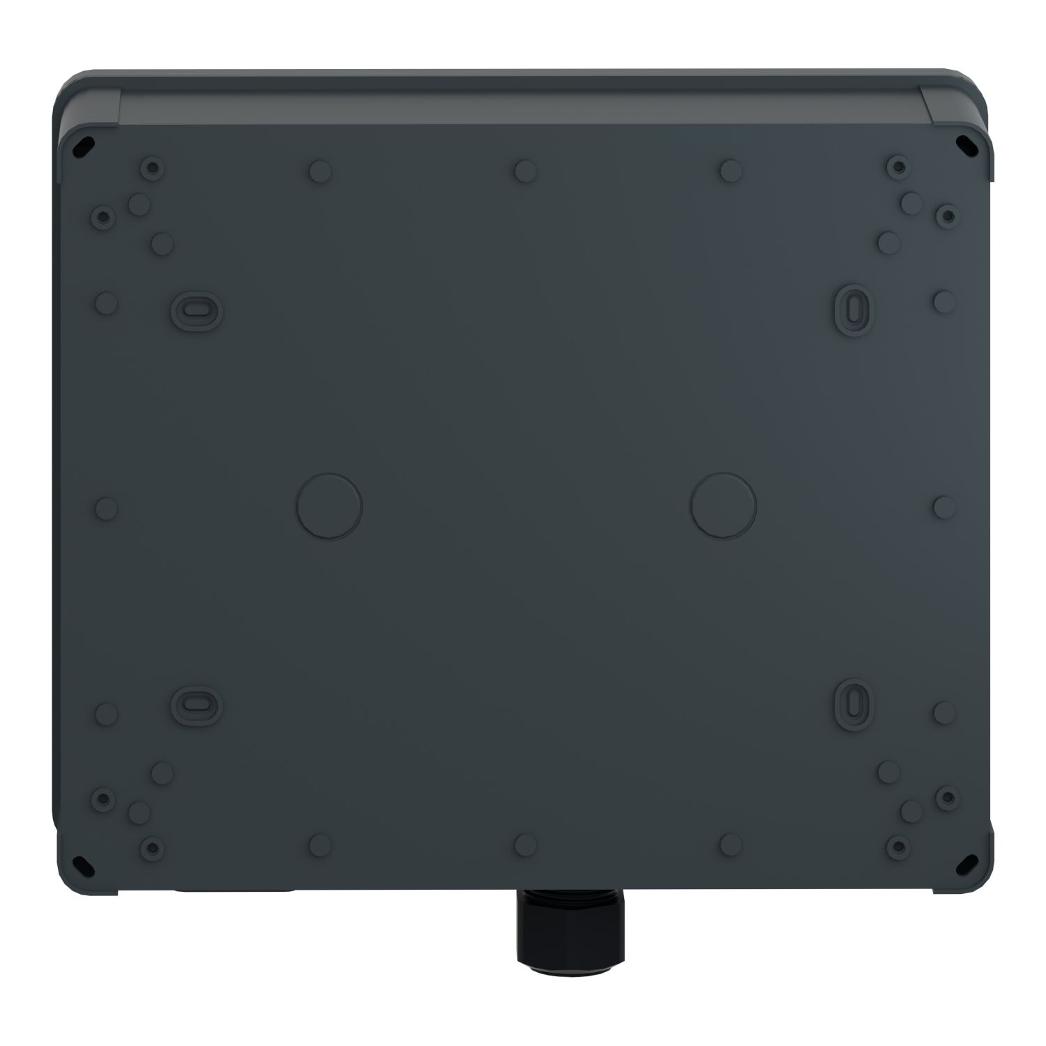 Picture of Base station, Harmony eXLhoist, standard, 18 relay outputs, cable gland connection, MBC (tandem) 24…240V AC DC