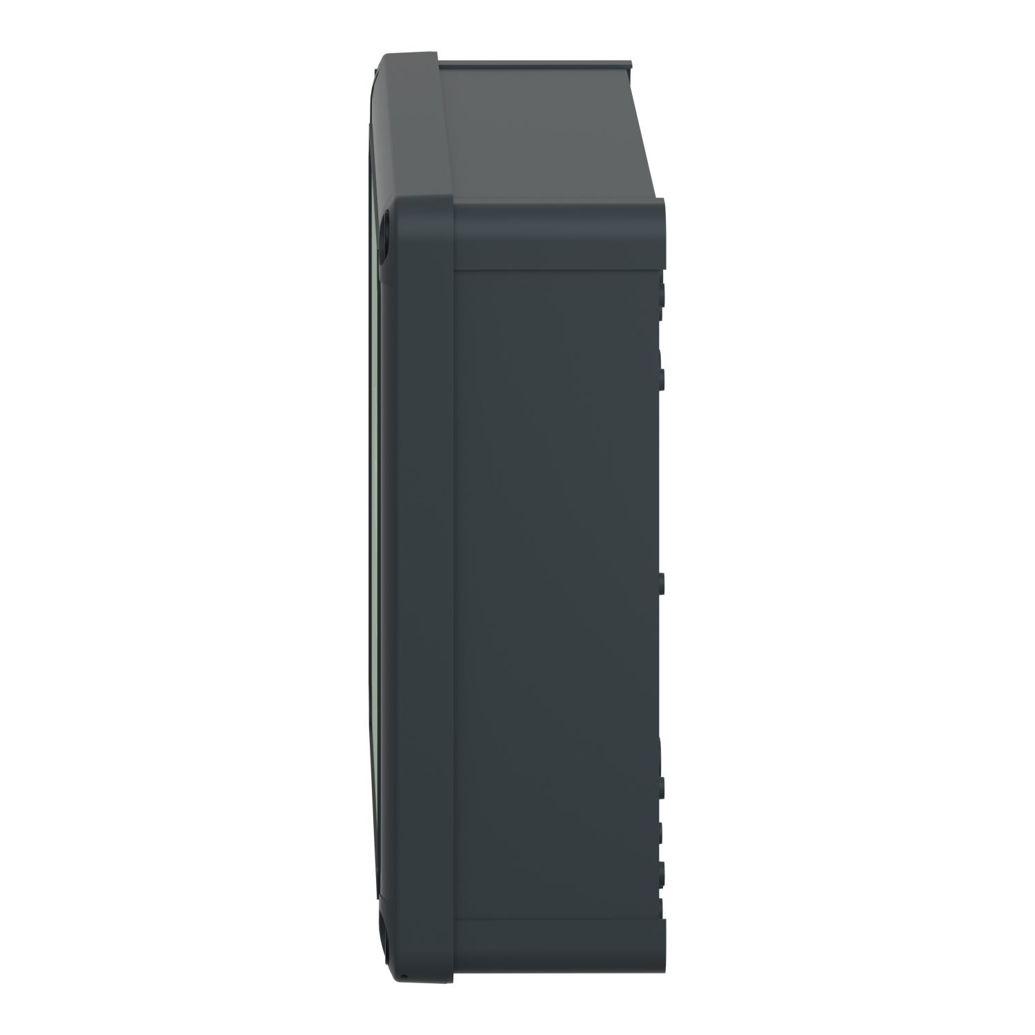 Picture of Base station, Harmony eXLhoist, standard, 18 relay outputs, cable gland connection, MBC (tandem) 24…240V AC DC