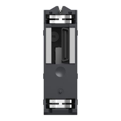 Picture of Network Option Switch with conformal coating