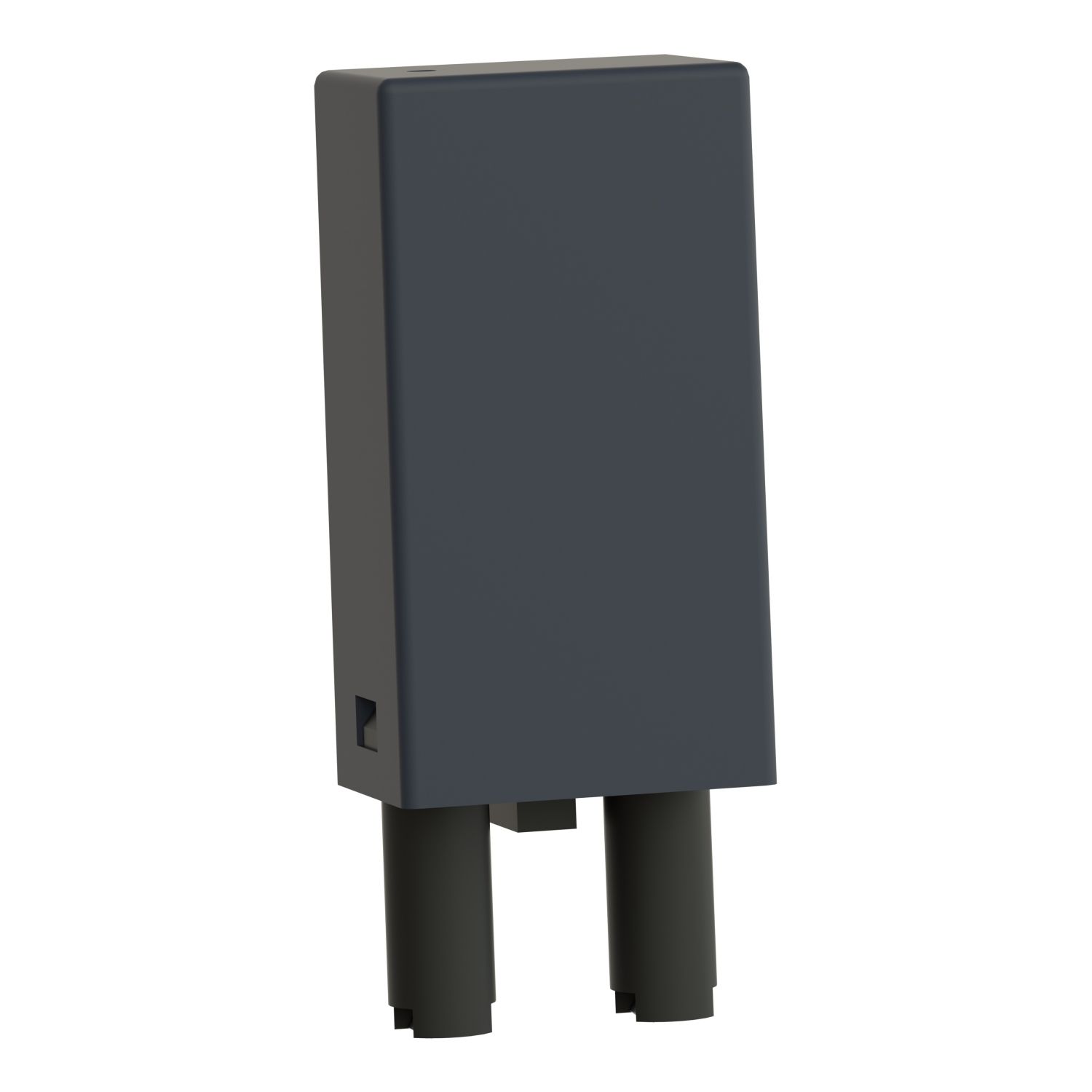 Picture of Protection module, Harmony Electromechanical Relays, with Varistor, for RPZ RXZ sockets, 24...60V AC DC