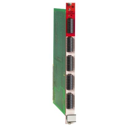 Picture of Digital input or output cards, Preventa Safety automation, 16O, 24I isolated