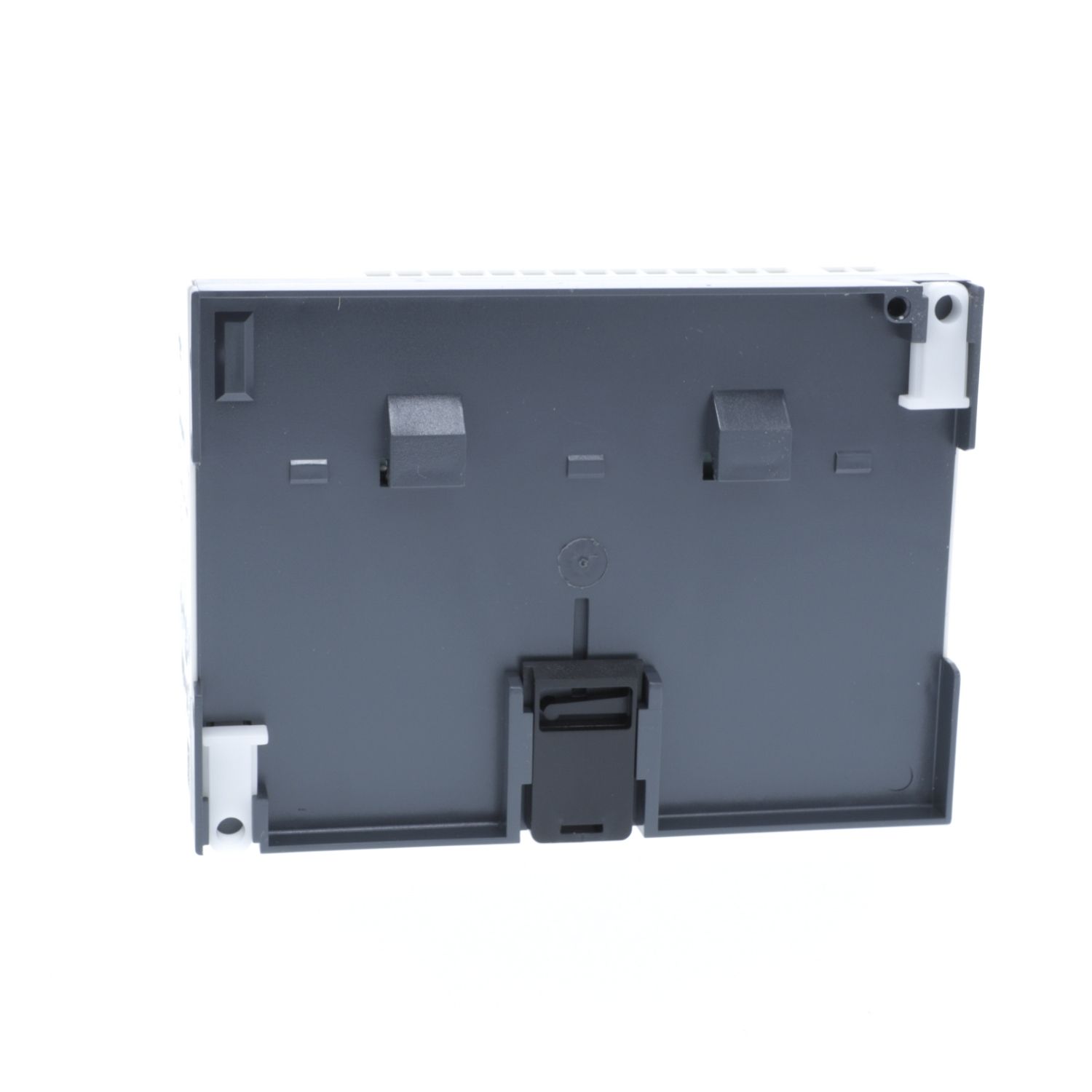 Picture of Compact smart relay, Zelio Logic, 20 I/O, 100...240 V AC, clock, no display