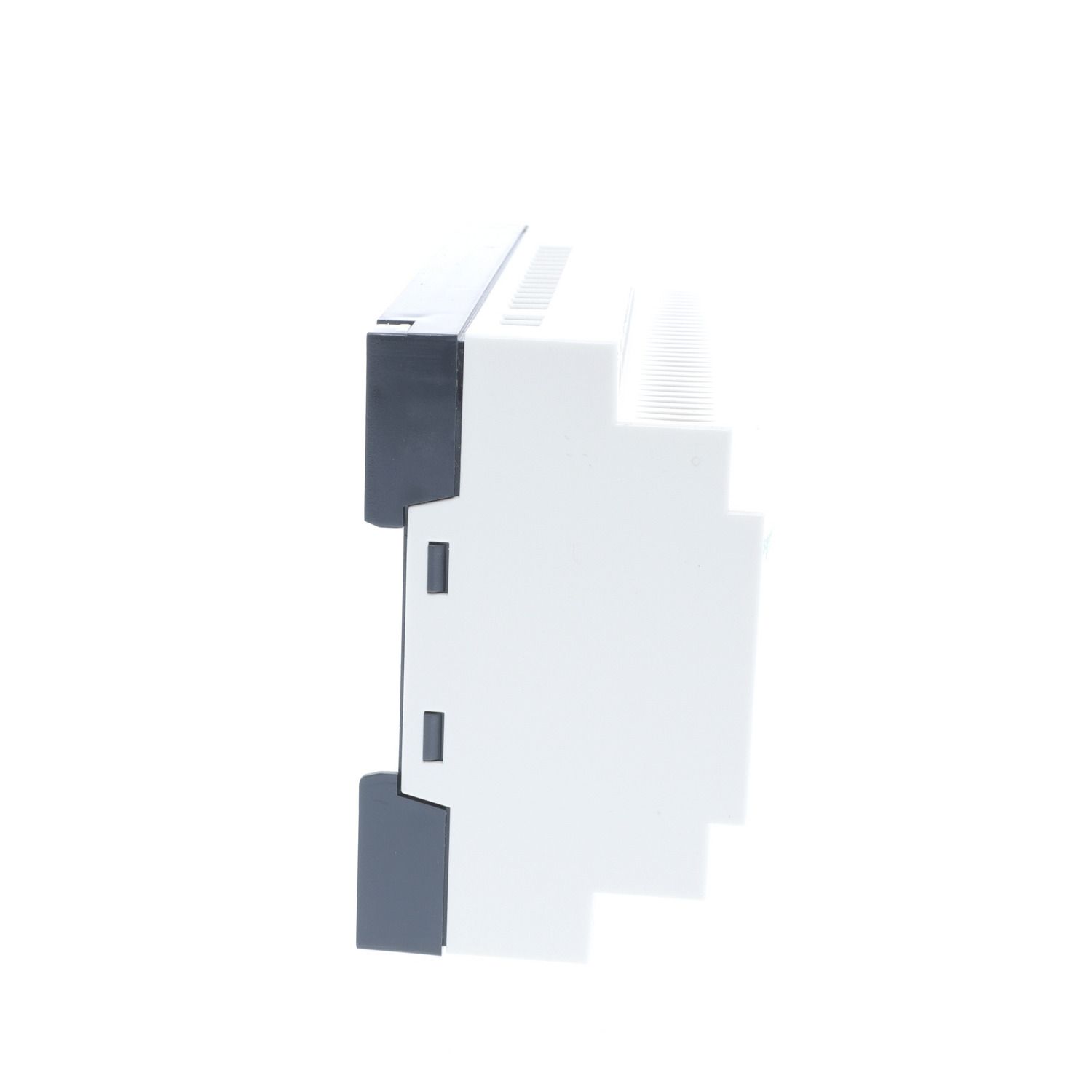 Picture of Compact smart relay, Zelio Logic, 20 I/O, 100...240 V AC, clock, no display