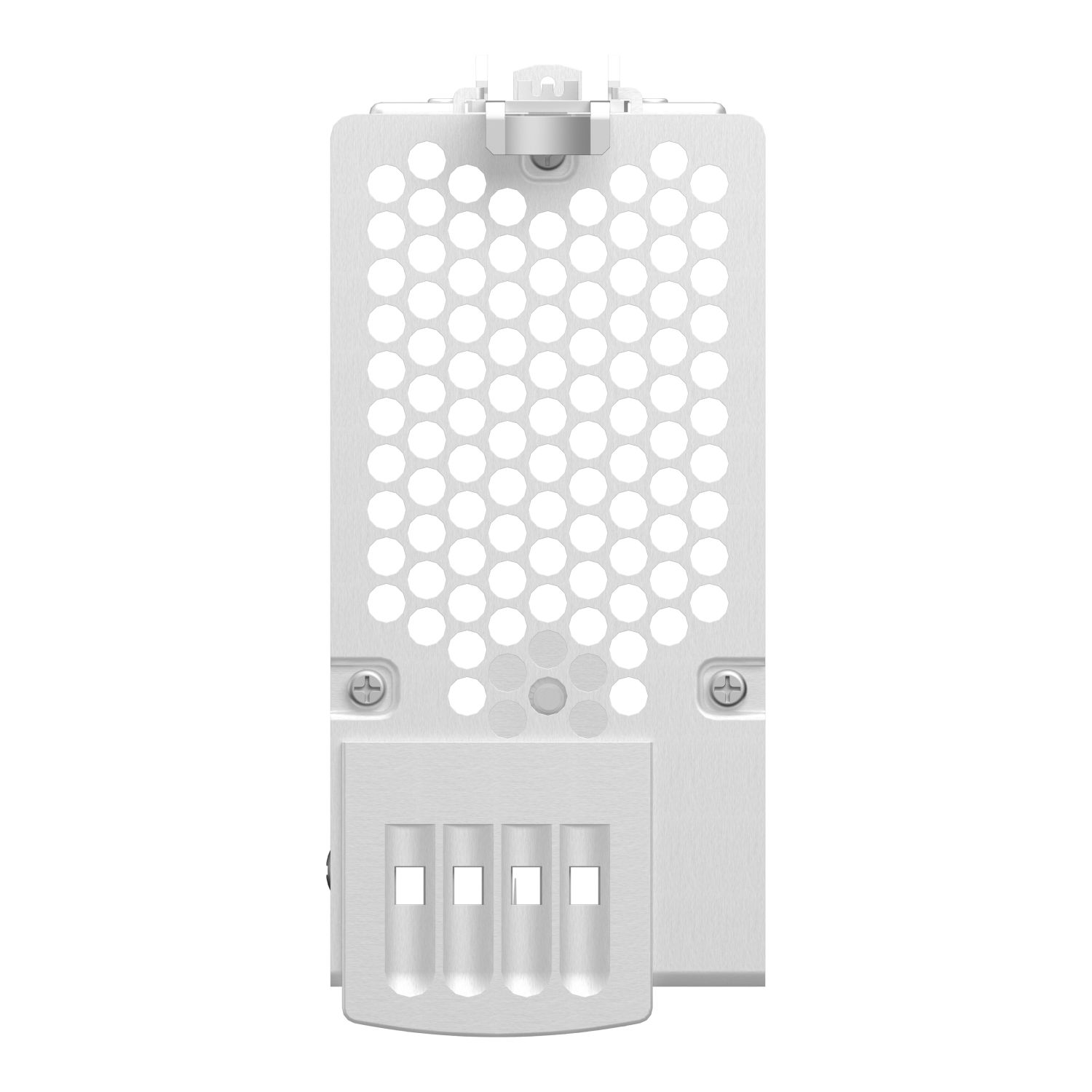Picture of Regulated Switch Power Supply, Phaseo ABL7 ABL8, 1 or 2 phase, 100..500V, 24V, 5A