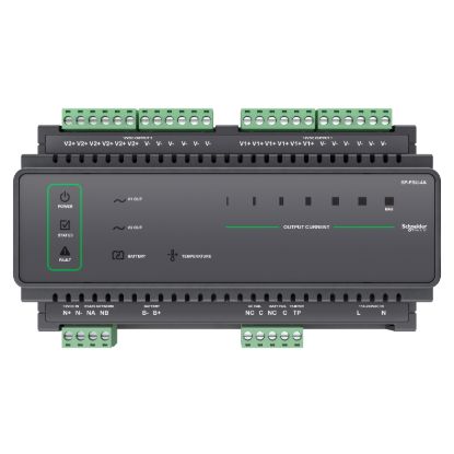 Picture of Security Expert security purpose power module, 4 A