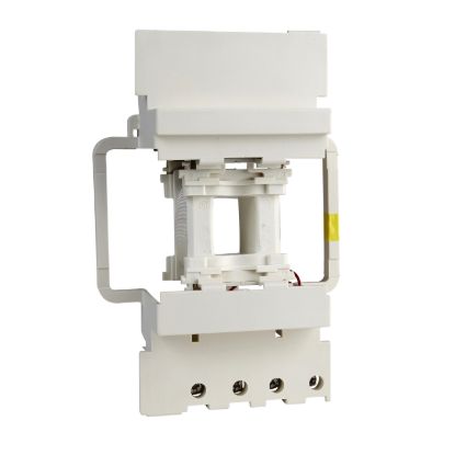 Picture of Contactor Coil, TeSys D, LX1D8, 120 V AC 50/60 Hz for 115 & 150 A Contactor