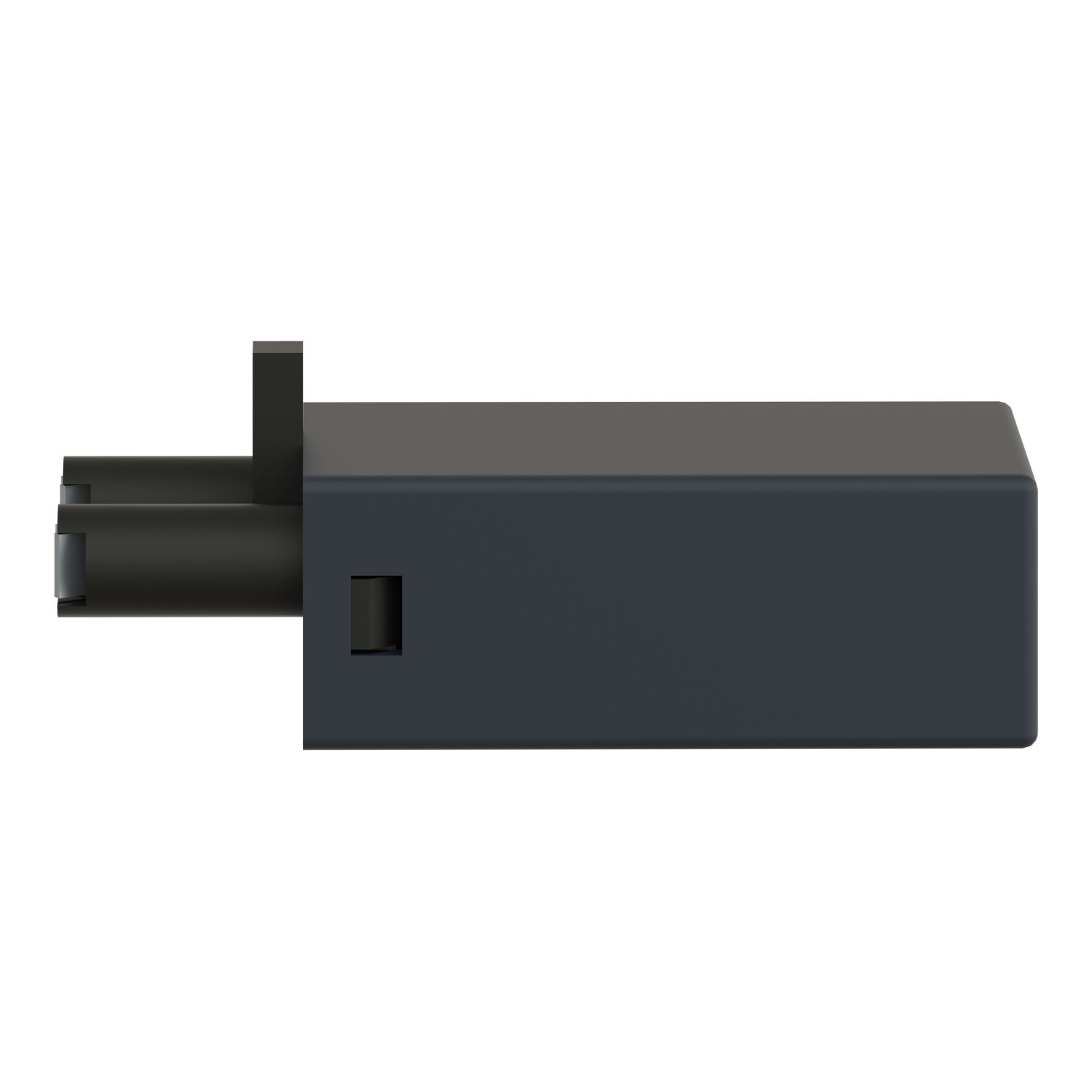 Picture of Protection module, Harmony Electromechanical Relays, with diode, for RPZ RXZ sockets, 6...250V DC