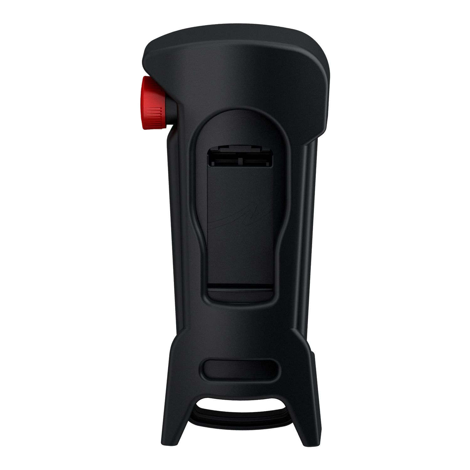 Picture of Remote control, Harmony eXLhoist, compact, LED, 6 motion push buttons, 2 auxiliary push buttons