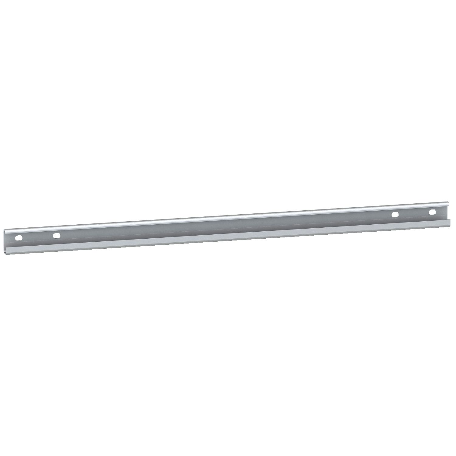 Picture of One asymmetric mounting rail, Spacial CRN, 32x15 L 2000mm, Order by Multiples of 10 units