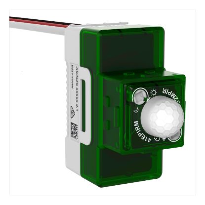 Picture of PIR Motion Sensor Mechanism, Clipsal Iconic