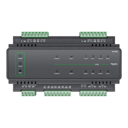 Picture of Security Expert security purpose door expansion module