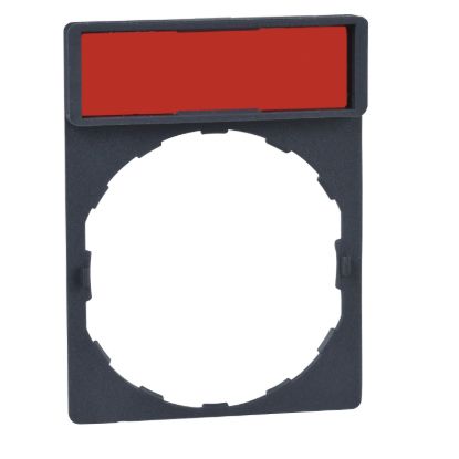 Picture of Indicating bank accessories + options, Harmony XVB