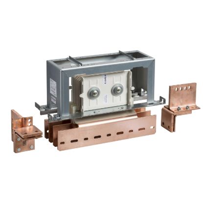 Picture of Interfaces for Masterpact NW32 - OKKEN LV switchboard - 3L+N direct