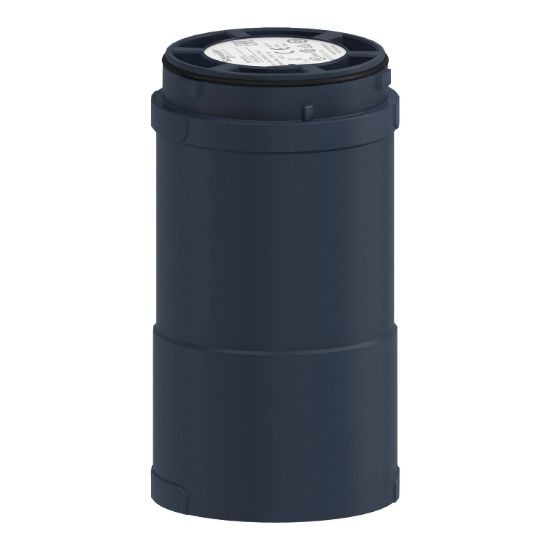 Picture of Body extender for modular tower lights, Harmony XVU, black, 60mm