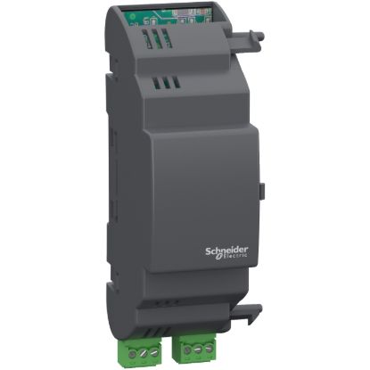 Picture of Modicon M171 Performance Plug-in BACnet MSTP or Modbus