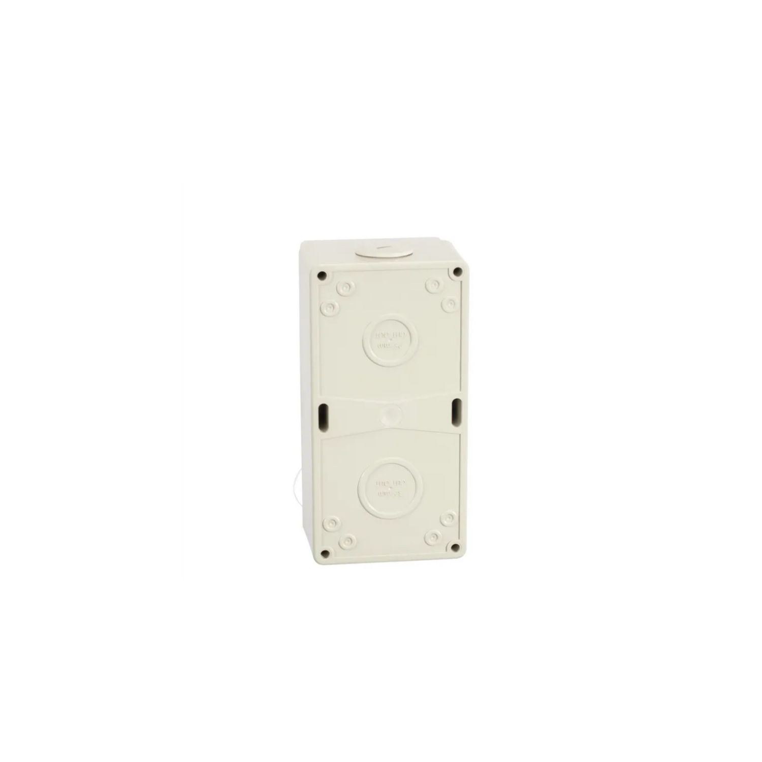Picture of Appliance Inlet, Clipsal - 56 Series, IP66, 250V 20A - 3 Round Pins