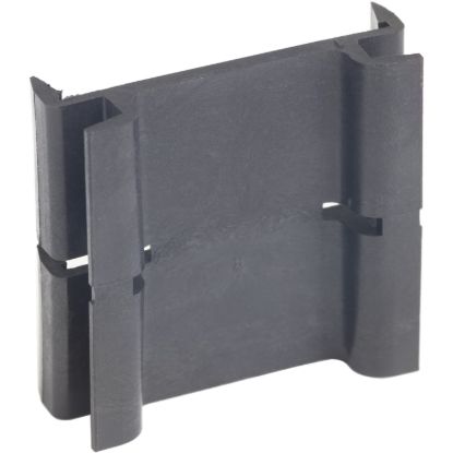 Picture of Manual Stater Protector, TeSys GV2, height compensation plate, 7.5mm