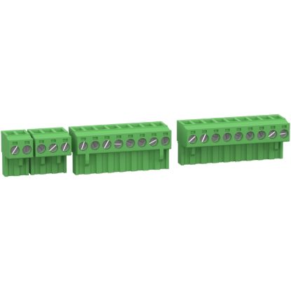Picture of Modicon M171 EEV Driver Screw Terminal Blocks