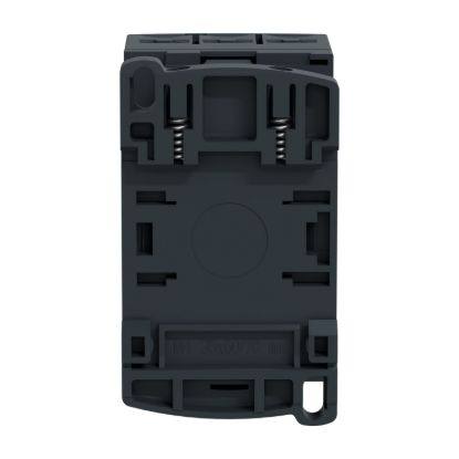 Picture of Contactor, TeSys D, 3P(3 NO), AC-3/AC-3e, 0 to 440V, 9A, 415VAC 50/60Hz coil