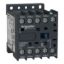 Picture of Control Relay, TeSys K, 4P(4NO), <=690V, 110V AC coil