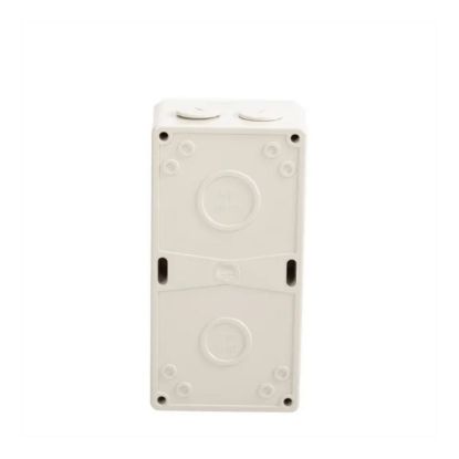 Picture of Appliance Inlet, Clipsal - 56 Series, 5 Round PIN, 32A, 500V, IP66