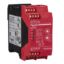 Picture of module XPSTS - interlocking on high inertia machines - 230 V AC