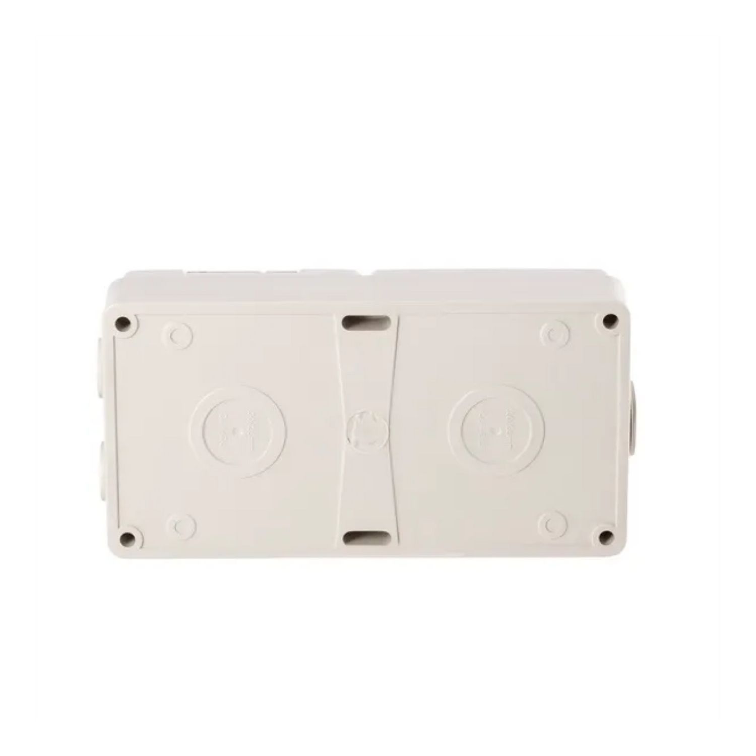 Picture of Switched Socket Outlet, Clipsal - 56 Series, 250V, 10A, 3 Flat Pin
