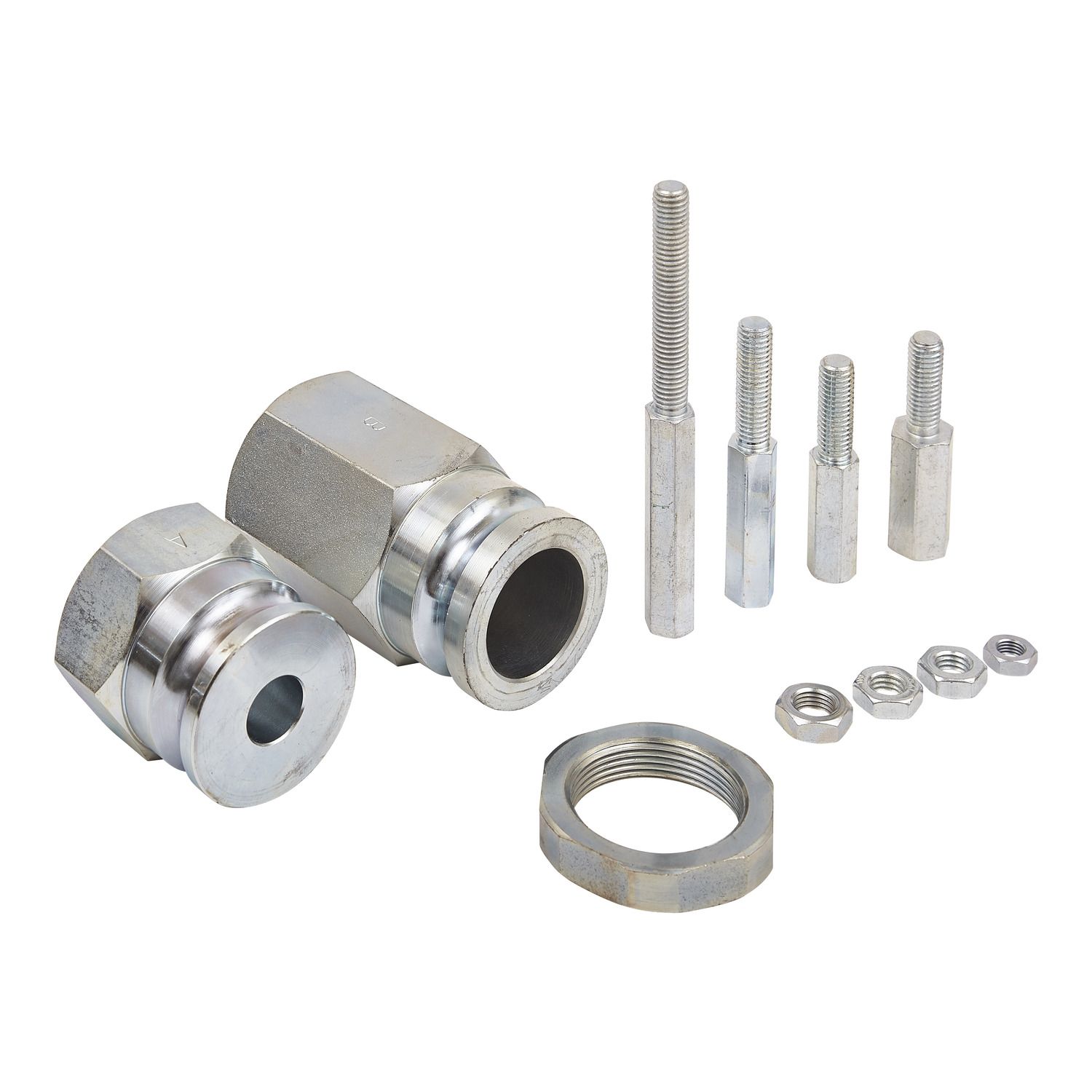 Picture of Linkage, Type L2SV for Satchwell Valves.