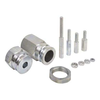 Picture of Linkage, Type L2SV for Satchwell Valves.