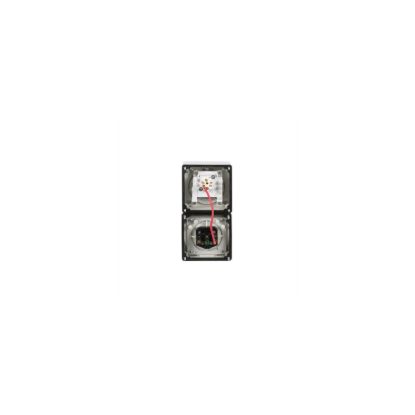 Picture of Switched Socket, Clipsal - 56 Series, Surface IP66 3 PIN 10A