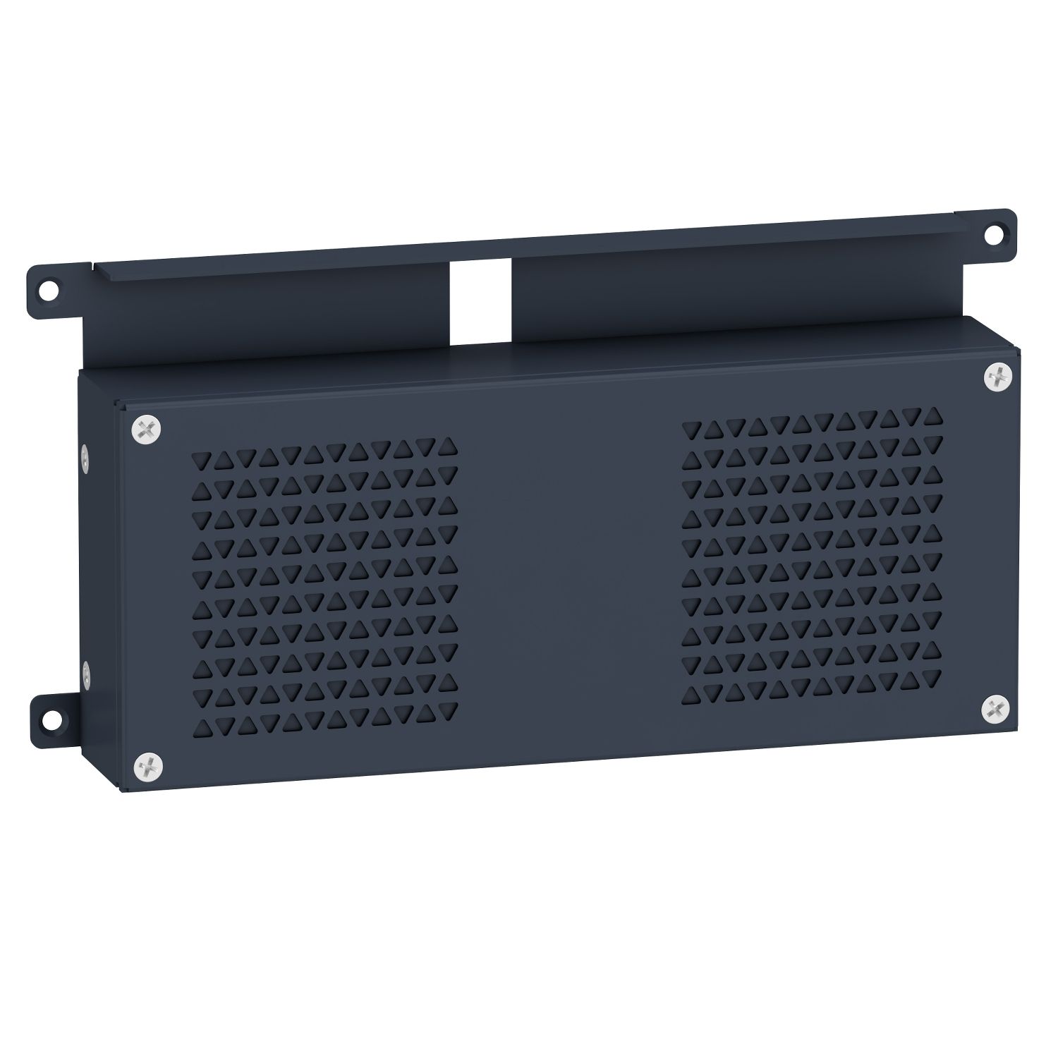 Picture of Fan kit, Harmony iPC, HMIBM for PCI/PCIe over 3W. To maximum 6 W for 2 cards or 10 W for 1 card