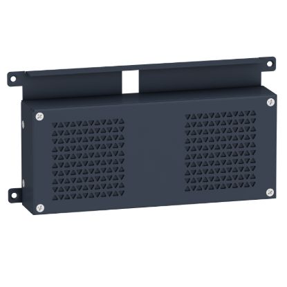 Picture of Fan kit, Harmony iPC, HMIBM for PCI/PCIe over 3W. To maximum 6 W for 2 cards or 10 W for 1 card